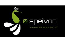 Logo para Susana Pavón Logo para Susana Pavón