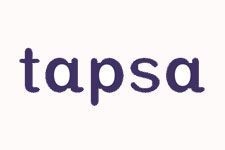 Logo para Tapsa España Logo para Tapsa España