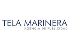 Logo para Tela Marinera Logo para Tela Marinera