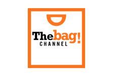 Logo para The bag! Channel Logo para The bag! Channel