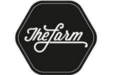 Logo para The Farm Logo para The Farm