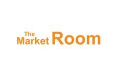 Logo para The Market Room Logo para The Market Room