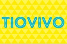 Logo para Tiovivo Logo para Tiovivo