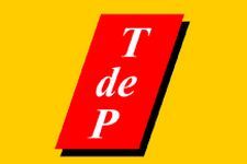 Logo para Traducciones de Publicidad – T de P- Red Internacional de Copywriters Logo para Traducciones de Publicidad – T de P- Red Internacional de Copywriters