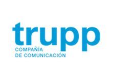 Logo para Trupp Logo para Trupp