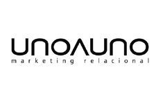 Logo para Uno a Uno Marketing Relacional Logo para Uno a Uno Marketing Relacional