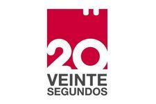 Logo para Veinte Segundos Logo para Veinte Segundos