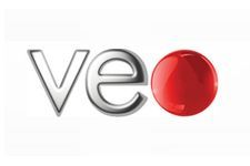 Logo para Veo Marketing Logo para Veo Marketing