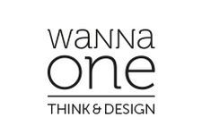 Logo para Wanna One Logo para Wanna One