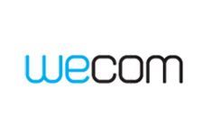 Logo para Wecom Consultora de Comunicación y Relaciones Públicas Logo para Wecom Consultora de Comunicación y Relaciones Públicas
