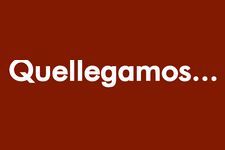 Logo para www.quellegamos.com Logo para www.quellegamos.com