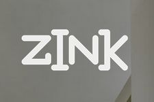Logo para Zink Posible SL Logo para Zink Posible SL