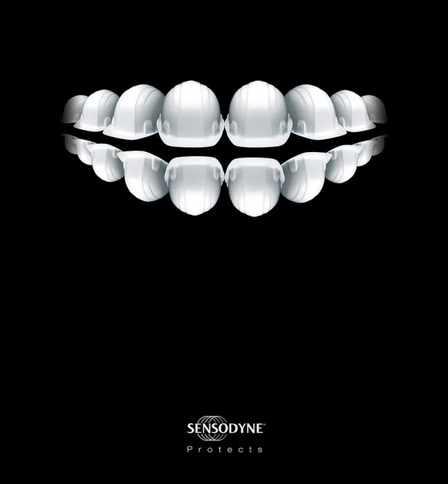 SENSODYNE_protects- by 1000 anuncios de publicidad y más…, on Flickr