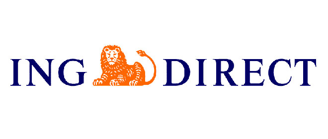 Logo Ing Direct