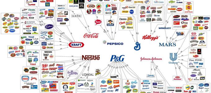 Brands by brett jordan, on Flickr - https://www.flickr.com/photos/x1brett/6969354214