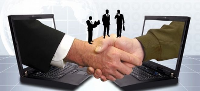 "Businessmen Hand Shaking" by Kookkai_nak at FreeDigitalPhotos.net - http://www.freedigitalphotos.net/images/agree-terms.php?id=10056679