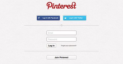 Pinterest by Gustavo da Cunha Pimenta, on Flickr