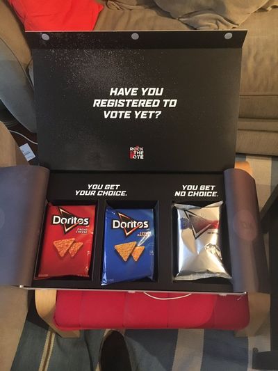 doritos