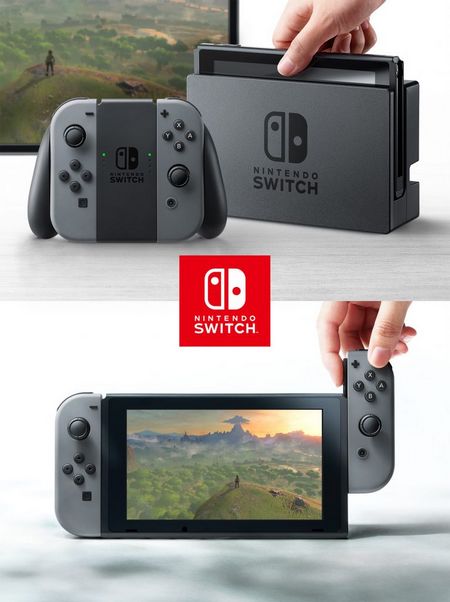 switch