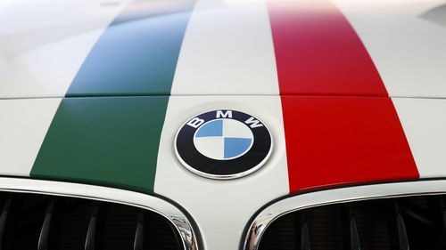 bmw