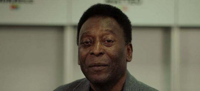 Pele