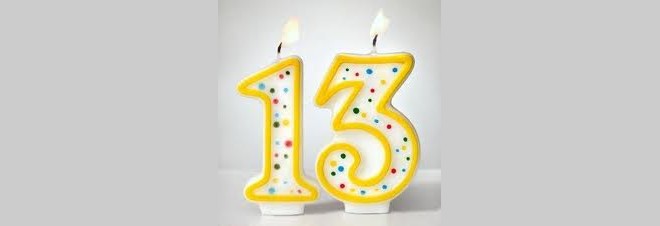 trece