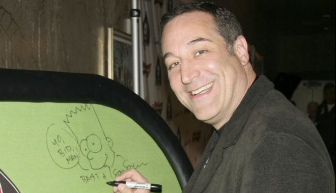 Sam Simon
