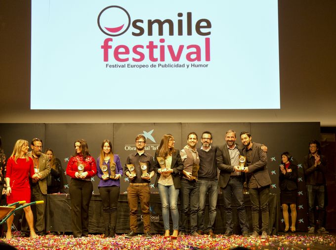 Smile Festival wp