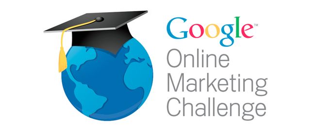 google-online-marketing-challenge wp