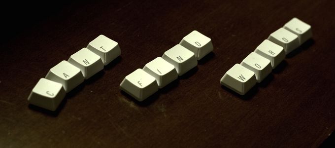 Las tradicionales palabras clave en SEO tienen los días contados