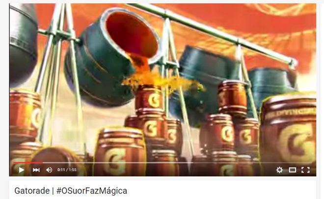 gatorade