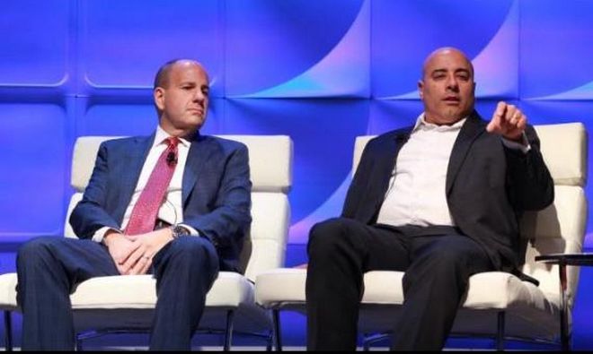 Ad Age Digital Conference