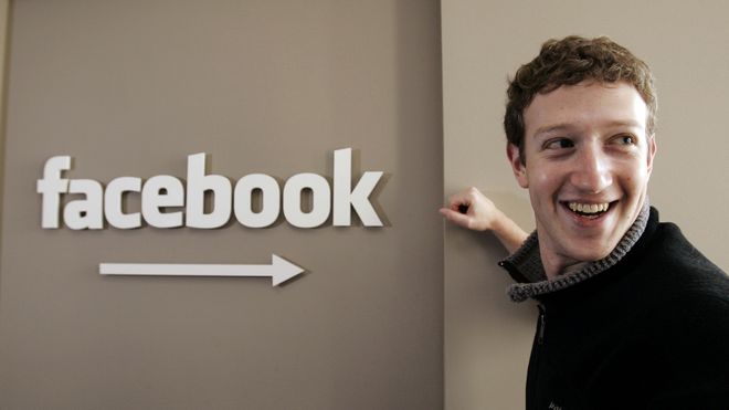 markzuckerberg