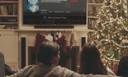Las marcas Xfinity y 72andSunny pretenden renovar las Navidades de los nietos con sus abuelos