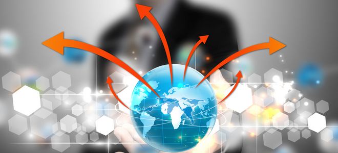 ¿Para qué sirve el international marketing?