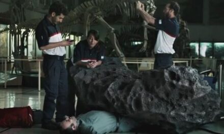 “Es atún” y “Slumber”, los nuevos spots de La Comunidad para Film Suez