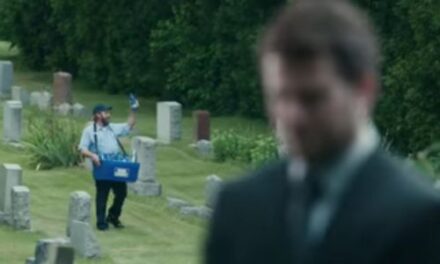 Bud Light demuestra lo que sería tener un vendedor de cervezas a tu servicio