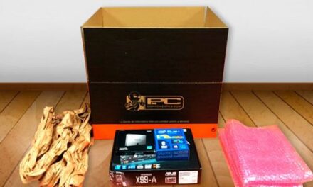 PcComponentes pone en marcha la mayor red de puntos de recogida de pedidos de un e-commerce en España