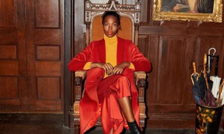 Jigsaw, la marca británica de modas, elogia la inmigración