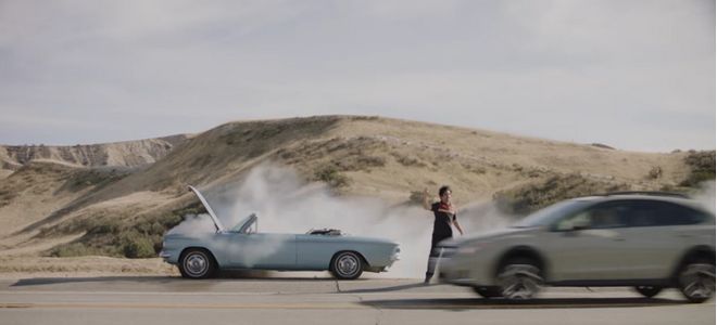 Burger King celebra el Día del Buen Samaritano premiando la ayuda desinteresada