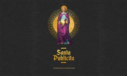 El Día de la Publicidad se hace femenino con Santa Publicita