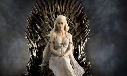 HBO invita a los fans a encontrar 6 tronos de tamaño real repartidos por el mundo