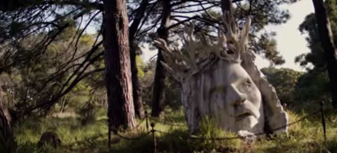 DDB levanta un cementerio para los personajes fallecidos de Juego de Tronos