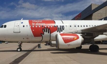 Iberia Express llevará a Madrid por toda Europa en su última campaña