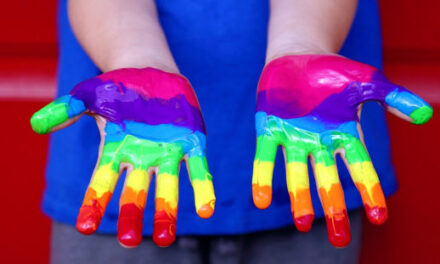 Medallia se enfunda la bandera de la diversidad