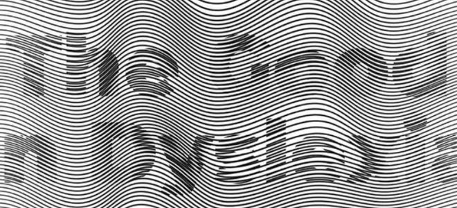 Esta campaña desafía la vista y el entendimiento para concienciar sobre la dislexia