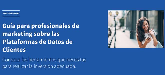 Las CDPs tienen 10 características que impulsan el negocio digital