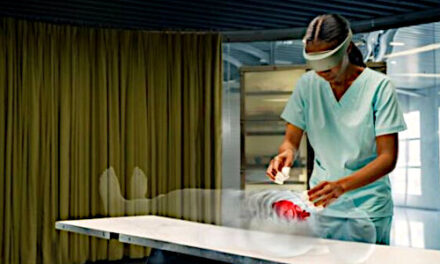 ‘The Impact Will Be Real’ es la campaña de Meta lanzada en Europa para mostrar el impacto social y económico del metaverso