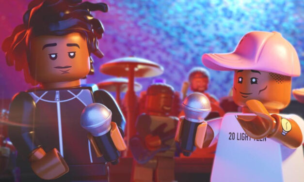 Piece by Piece: La película que reinventa el marketing narrativo