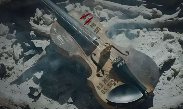 Rock and Roll ganó el Grand Prix en el Locoto Publicitario de Bolivia